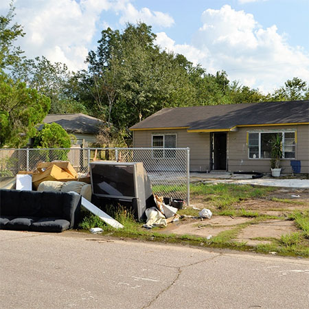 What Should You Do in a Home Emergency?