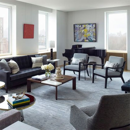 Create A Designer Look At Home on A Budget