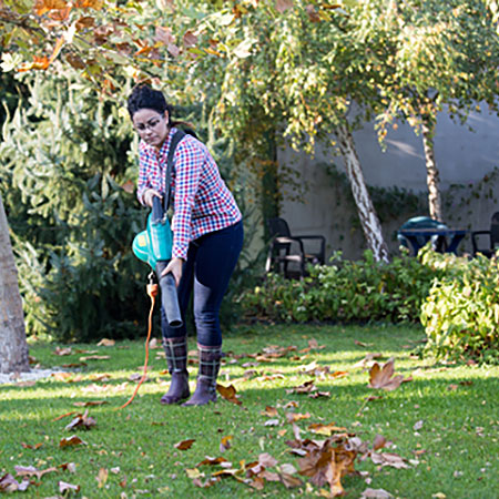 Which Leaf Blower is the Best to Buy - With or Without Vacuum?