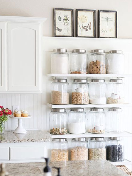7 Great DIY Projects For The Kitchen