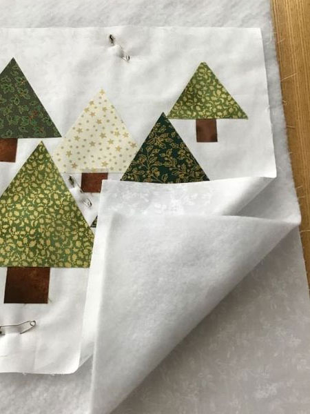 festive tablecloth ideas for christmas
