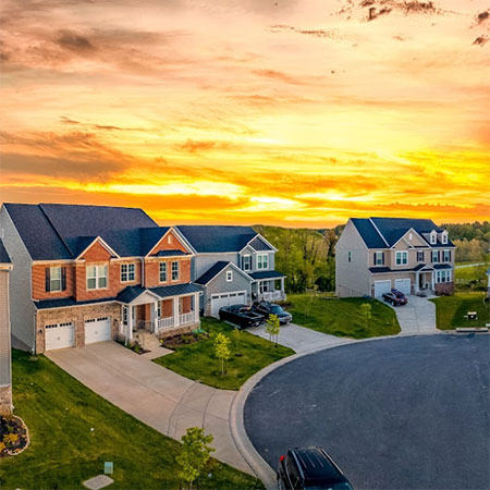 The Benefits Of 2 Storey Homes Vs. 1 Storey Homes