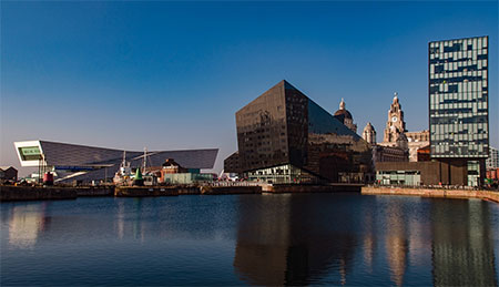 Where Should You Invest in Liverpool? 