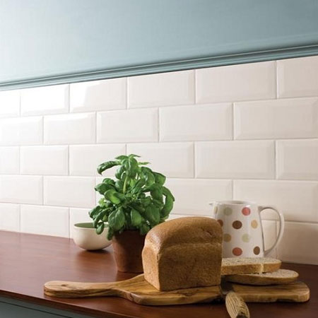 5 Ways To Finish Off Tile Edges, Bathroom Tile Trim Ideas