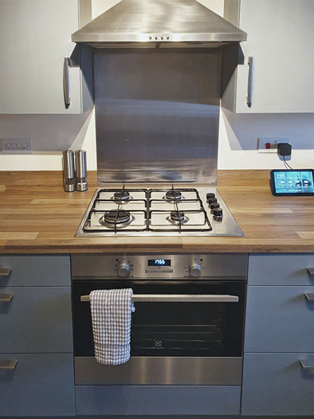 steps for painting kitchen cupboards and cabinets