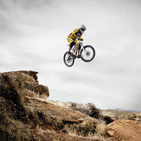 Everything you need to know when shopping for your first mountain bike