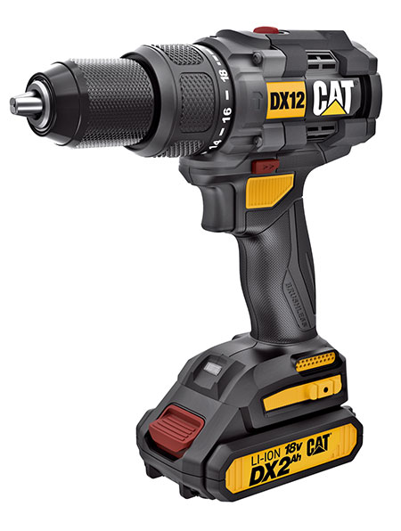 Vermont Sales brings you CAT Power Tools