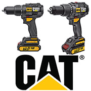 cat power tools