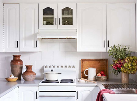 Quick and Easy Way to Save a Fortune on a Kitchen Update