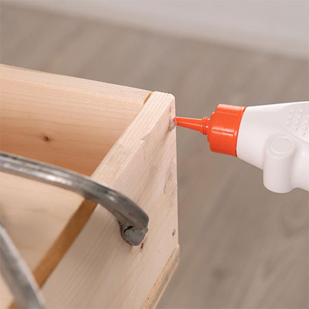 Make a Decorative Lightbox