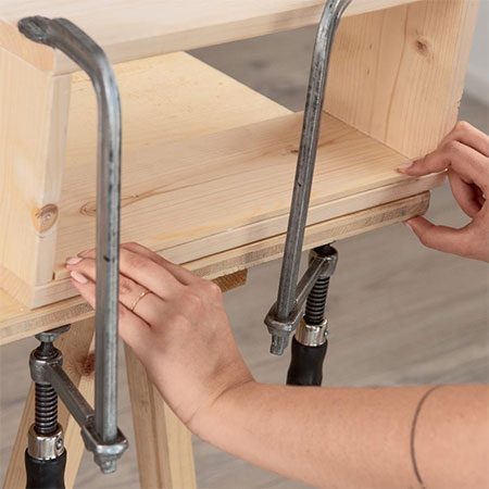 Make a Decorative Lightbox