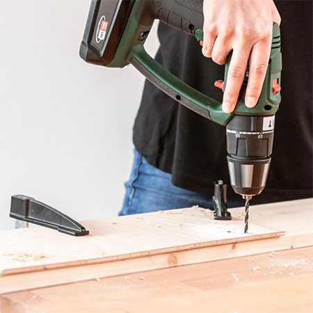 Make a Decorative Lightbox