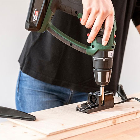 Make a Decorative Lightbox