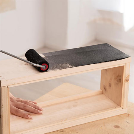 Make a Decorative Lightbox