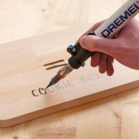 Make Wooden Lids for Tins