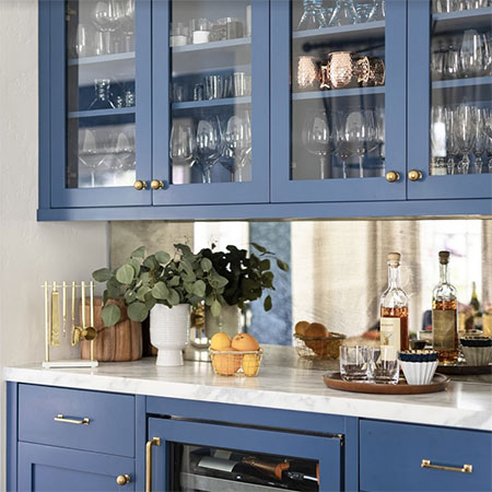 How to Design Storage Cabinets for Your Kitchen 
