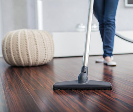 Hardwood Flooring Care & Maintenance Guide 
