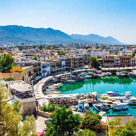 Best Districts In Cyprus To Buy Property 