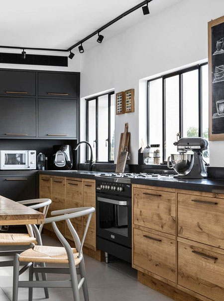 kitchen trends