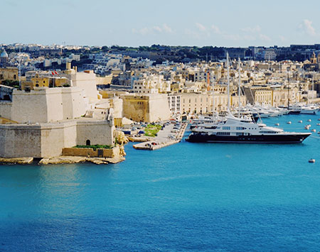 Can South African Nationals Purchase a Property in Malta?