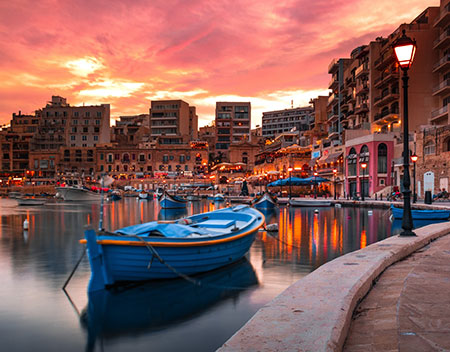 Can South African Nationals Purchase a Property in Malta?