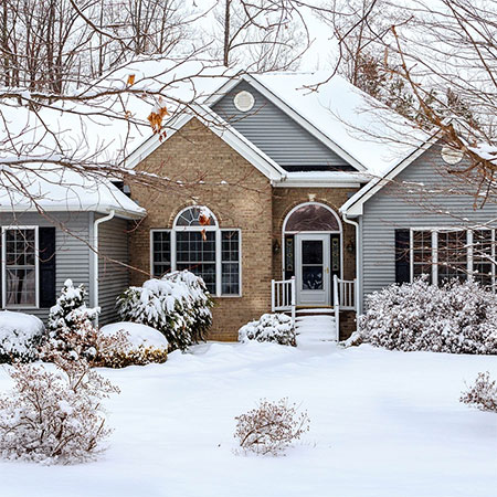 Tips to Prepare Your Home for Winter