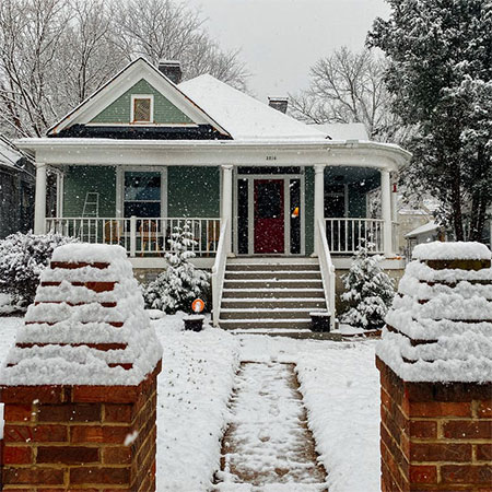 Tips to Prepare Your Home for Winter