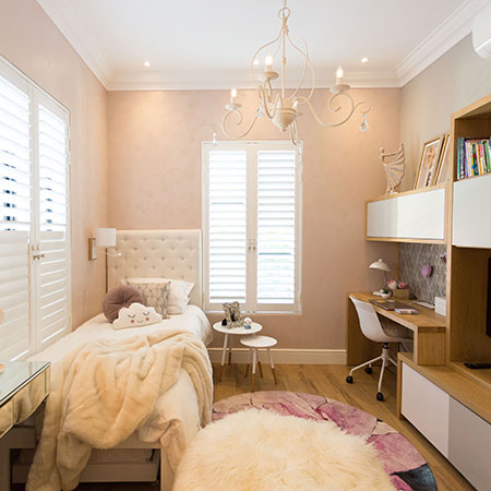 Subdivide your workspace