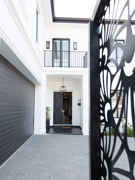 Be mindful of the seasons