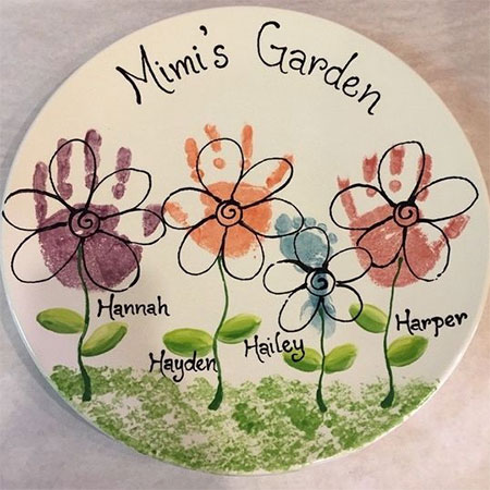 Start A New Craft - Paint Blank Ceramic Bisque