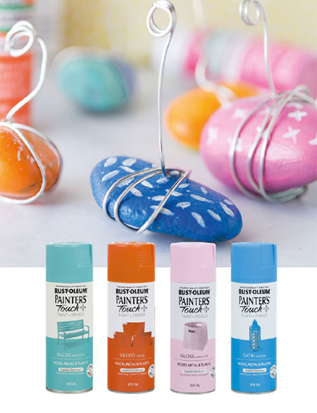 Rust-Oleum Launches eBook To Keep Kids Crafting