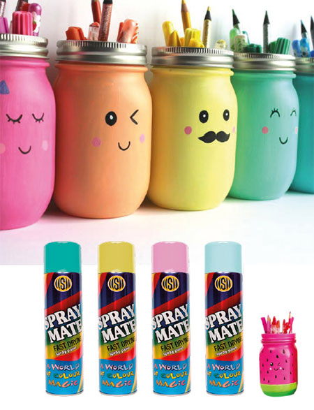 Rust-Oleum Launches eBook To Keep Kids Crafting