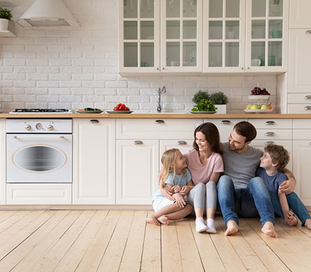 Tips for a rewarding kitchen redo