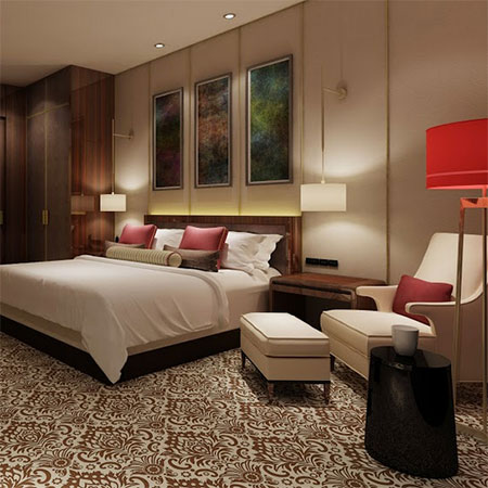 Key Ways Hotels Can Maximize Customer Comfort