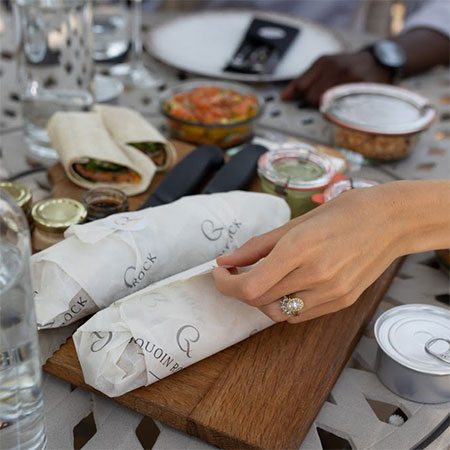 Unique Quoin Rock Picnics Re-launch in October