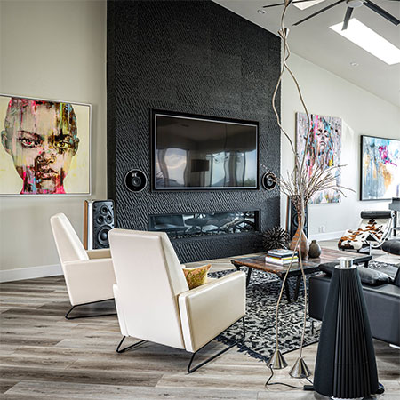 Minimalist Living Room Decor Ideas For Discerning Homeowners