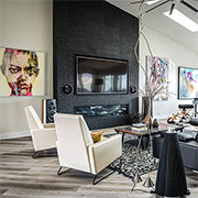 modern living room ideas