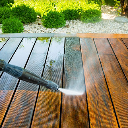 Things To Consider When Hiring Power Washing Services For Your Home
