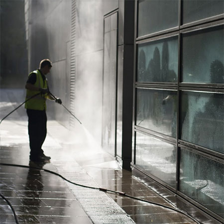 Things To Consider When Hiring Power Washing Services For Your Home