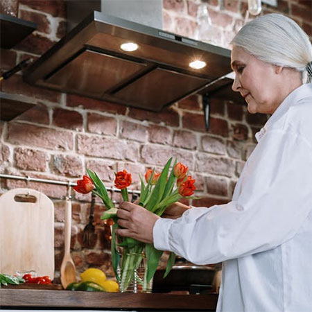 Simple Upgrades for Your Elderly Parents Home