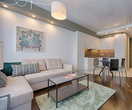 5 Tips for Transforming Your Basement into the Ultimate Living Space