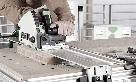 Track Saw vs Circular saw: Which is Best for Your Project
