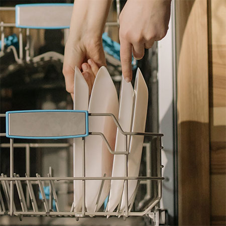 mini dishwasher models for kitchen