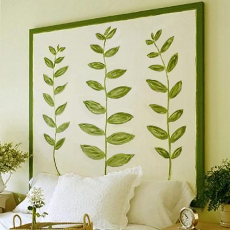 Create your own work of art