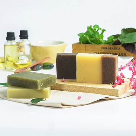 How to Make your own Soap