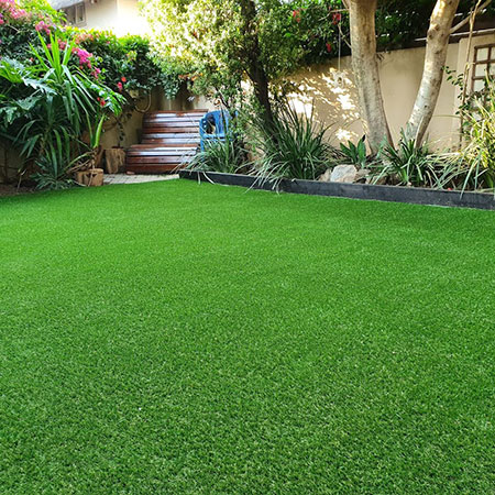 Time to Refresh my Eco-Friendly Artificial Grass