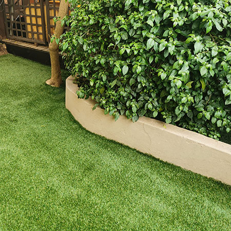 artificial grass sa is pet friendly