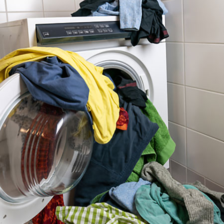 maintenance tips washing machine