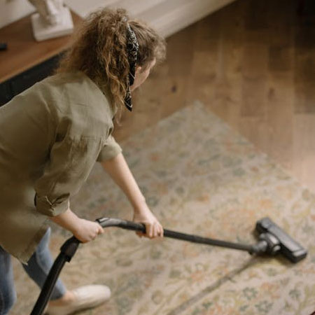 maintenance tips vacuum cleaner
