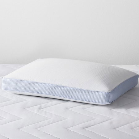 benefits of memory foam pillow